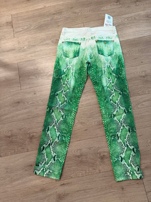 Roberto cavali jeans vintage