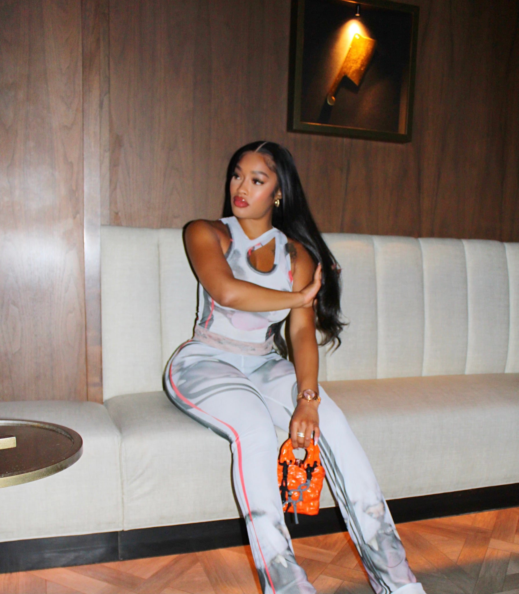 OTTOLINGER 2 PIECE SET