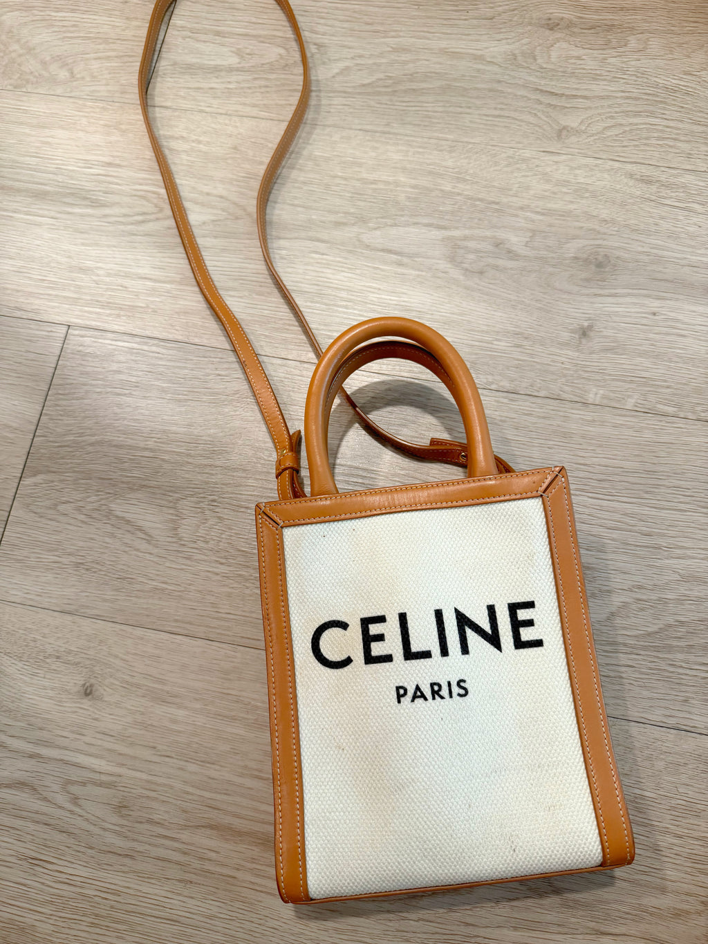 Celine crossbody bag