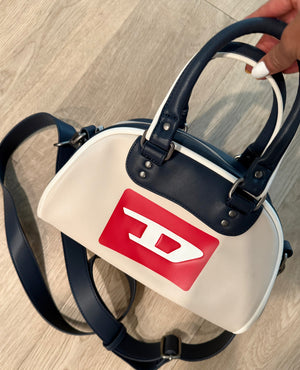 DIESEL CROSSBODY BAG